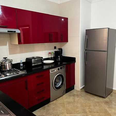 Familyconfort Oujda Bagian luar foto
