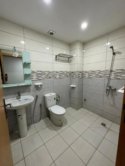 Familyconfort Oujda Bagian luar foto