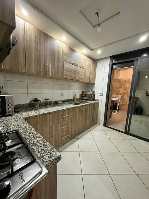 Familyconfort Oujda Bagian luar foto