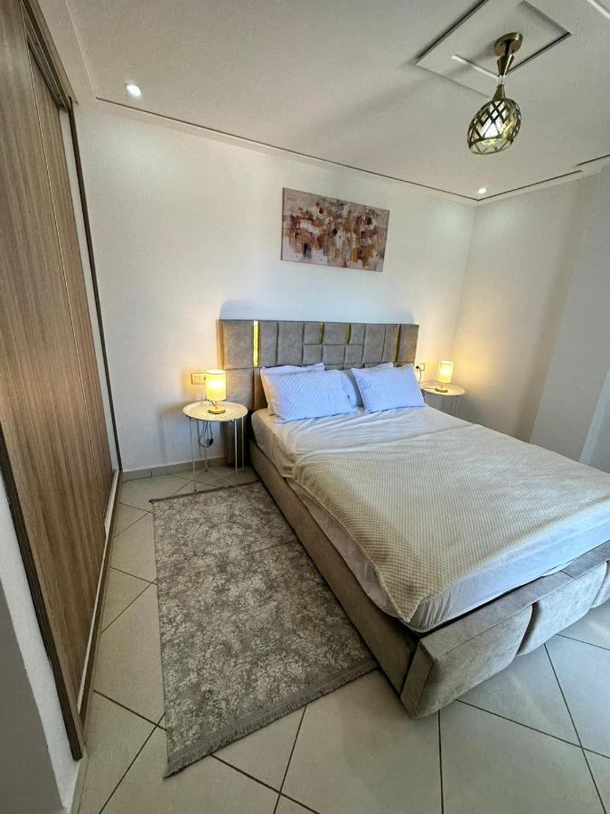 Familyconfort Oujda Bagian luar foto