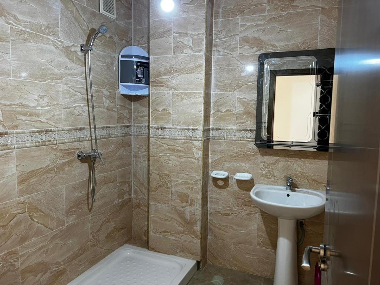 Familyconfort Oujda Bagian luar foto