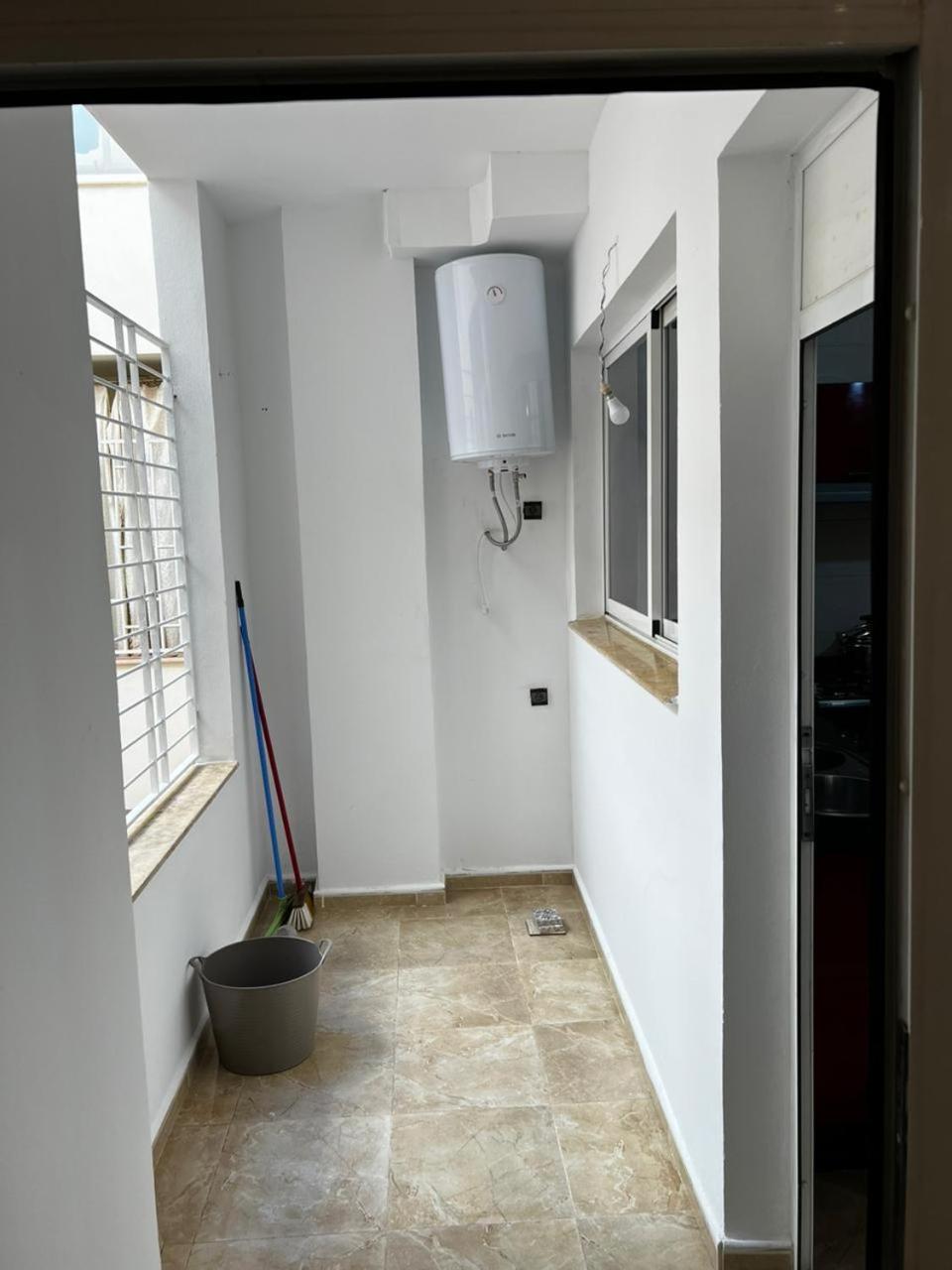 Familyconfort Oujda Bagian luar foto