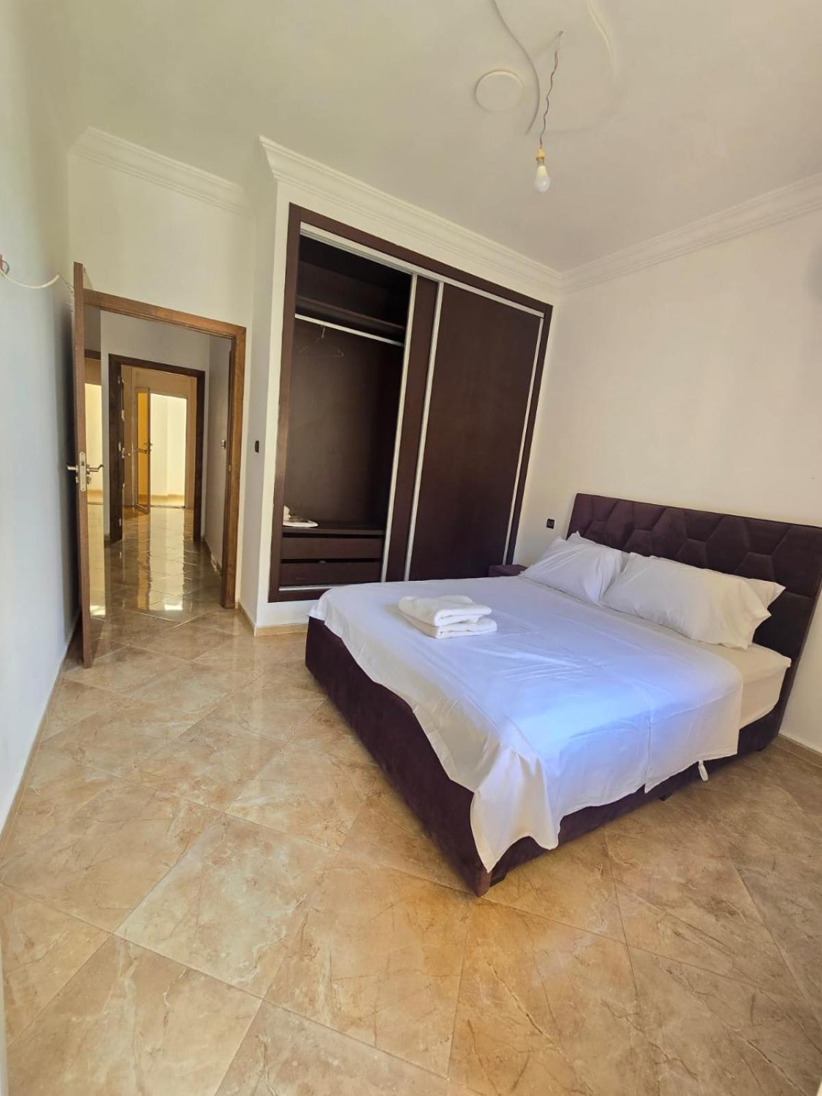 Familyconfort Oujda Bagian luar foto